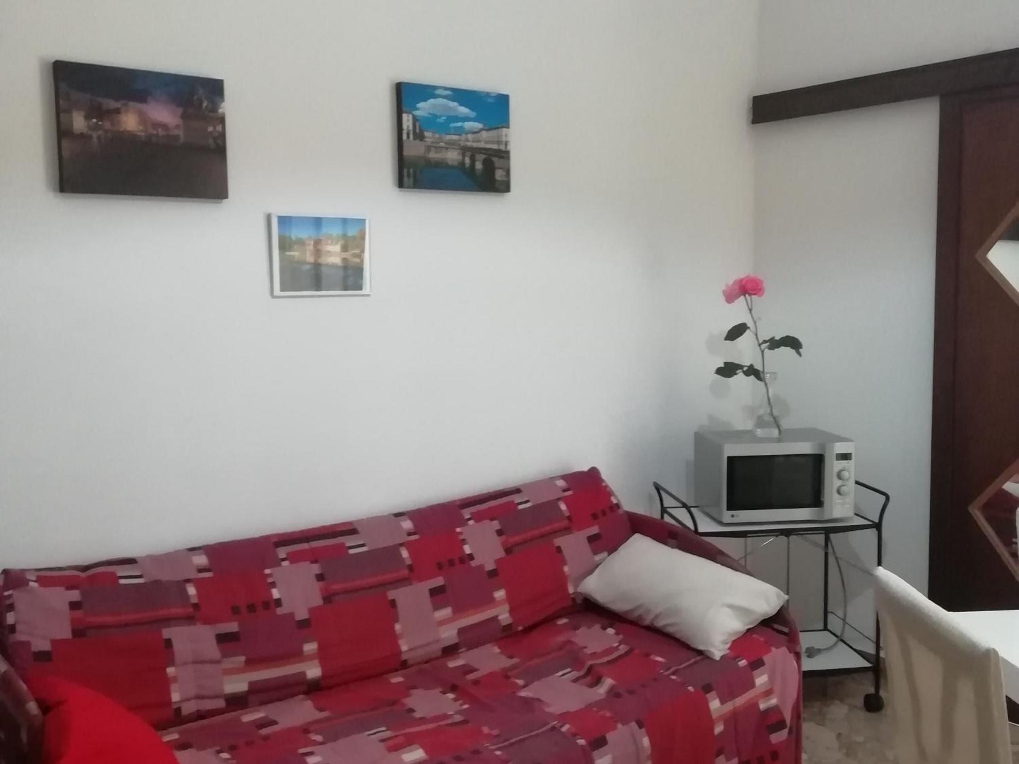 Aurora Apartment *